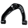 Front, Passenger Side, Upper Control Arm, with Ball Joint Assembly