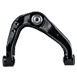Front, Passenger Side, Upper Control Arm, with Ball Joint Assembly