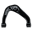 Front, Driver Side, Upper Control Arm, with Ball Joint Assembly