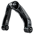 Front, Driver Side, Upper Control Arm, with Ball Joint Assembly