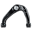 Front, Driver Side, Upper Control Arm, with Ball Joint Assembly