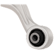 Front, Passenger Side, Lower, Rearward Control Arm, With Ball Joint Assembly, Coupe, RWD
