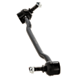 Front, Passenger Side Sway Bar Link
