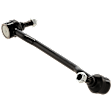 Front, Passenger Side Sway Bar Link
