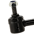 Front, Driver Side Sway Bar Link