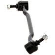 Front, Driver Side Sway Bar Link