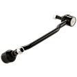 Front, Driver Side Sway Bar Link