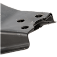 Front, Driver Side, Lower Control Arm