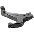 Front, Driver Side, Lower Control Arm