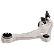Front, Driver Side, Lower Control Arm, With Ball Joint Assembly, 6 Cyl., 3.5L Engine, FWD