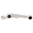 Front, Passenger Side, Lower, Frontward Control Arm
