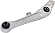Front, Passenger Side, Lower, Frontward Control Arm