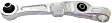 Front, Passenger Side, Lower, Frontward Control Arm