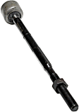 Front, Driver or Passenger Side, Inner Tie Rod End