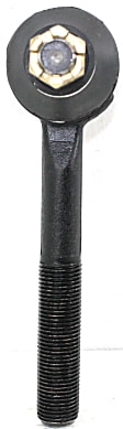 Front, Driver or Passenger Side, Outer Tie Rod End, 4WD