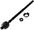 Front, Driver or Passenger Side, Inner Tie Rod End, 6 Cyl., 3.0L Engine