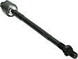 Front, Driver or Passenger Side, Inner Tie Rod End