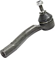 Front, Passenger Side, Outer Tie Rod End