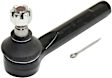 Front, Driver or Passenger Side, Outer Tie Rod End, 6 Cyl., 3.5L Engine