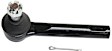 Front, Driver or Passenger Side, Outer Tie Rod End, 6 Cyl., 3.5L Engine