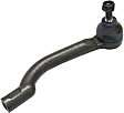 2014 Nissan Rogue Select - Front, Passenger Side, Outer Tie Rod End, FWD