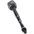 Front, Driver or Passenger Side, Inner Tie Rod End