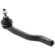 Front, Passenger Side, Outer Tie Rod End