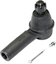 Front, Driver or Passenger Side, Outer Tie Rod End