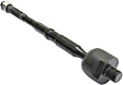 Front, Driver or Passenger Side, Inner Tie Rod End