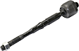 Front, Driver or Passenger Side, Inner Tie Rod End