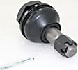 Front, Driver or Passenger Side, Lower Ball Joint