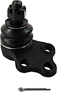 Front, Driver or Passenger Side, Lower Ball Joint