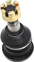 Front, Driver or Passenger Side, Lower Ball Joint