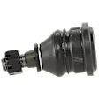 Front, Driver or Passenger Side, Lower Ball Joint
