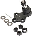 Front, Driver or Passenger Side, Lower Ball Joint