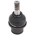 Front, Driver or Passenger Side, Lower, Frontward Ball Joint, 6 Cyl., 3.5L Engine