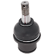Front, Driver or Passenger Side, Lower, Frontward Ball Joint, 6 Cyl., 3.5L Engine