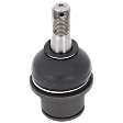Front, Driver or Passenger Side, Lower, Frontward Ball Joint, 6 Cyl., 3.5L Engine