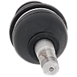 Front, Driver or Passenger Side, Lower, Frontward Ball Joint, 6 Cyl., 3.5L Engine