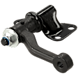 Idler Arm, Greasable