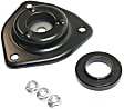 Front, Driver or Passenger Side Strut Mount