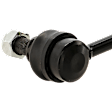 Front, Passenger Side Sway Bar Link