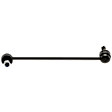 Front, Driver Side Sway Bar Link