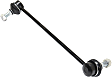 Front, Passenger Side Sway Bar Link, 6 Cyl., 3.5L Engine