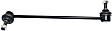 Front, Driver Side Sway Bar Link, 6 Cyl., 3.5L Engine