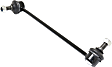 Front, Driver Side Sway Bar Link, 6 Cyl., 3.5L Engine
