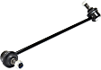 Front, Driver Side Sway Bar Link, 6 Cyl., 3.5L Engine