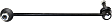 Front, Driver Side Sway Bar Link, 6 Cyl., 3.5L Engine