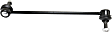 Front, Driver Side Sway Bar Link, 6 Cyl., 3.5L Engine