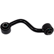 Rear, Driver Side Sway Bar Link